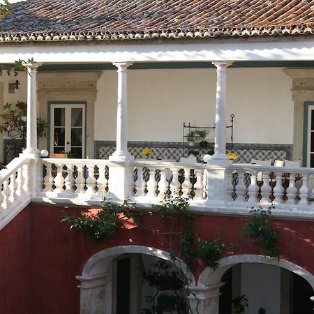 Casa Dos Vargos Bed & Breakfast Torres Novas Exterior photo