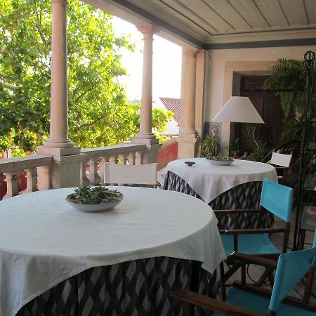 Casa Dos Vargos Bed & Breakfast Torres Novas Exterior photo