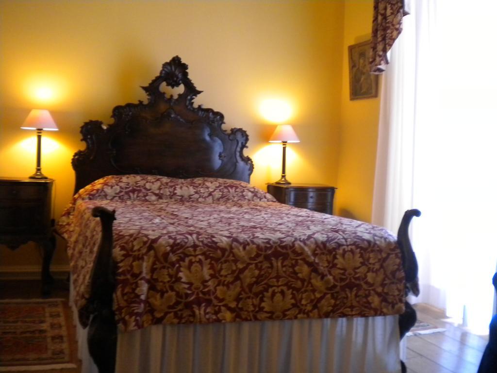Casa Dos Vargos Bed & Breakfast Torres Novas Exterior photo