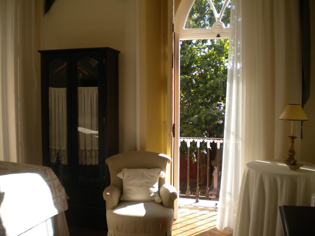 Casa Dos Vargos Bed & Breakfast Torres Novas Exterior photo