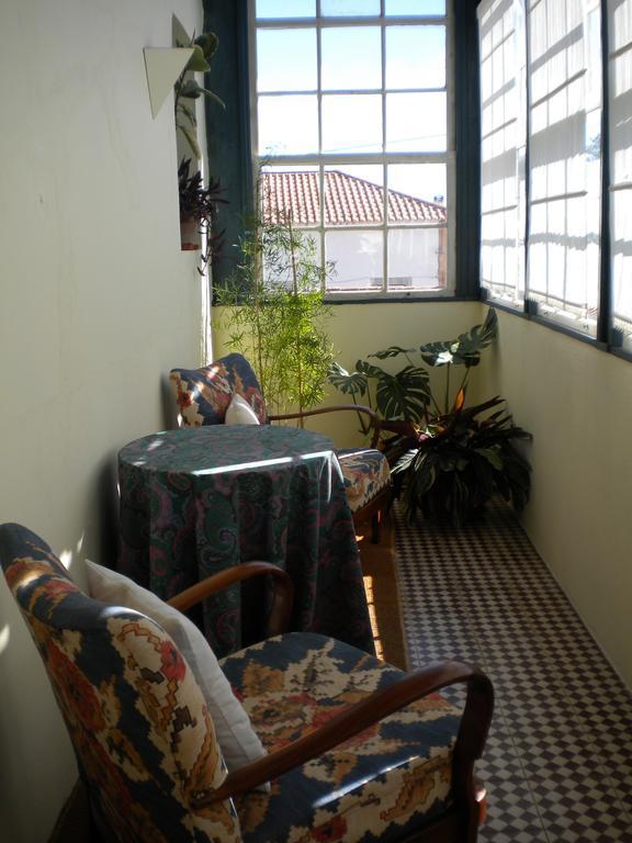 Casa Dos Vargos Bed & Breakfast Torres Novas Exterior photo