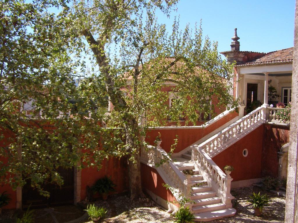 Casa Dos Vargos Bed & Breakfast Torres Novas Exterior photo