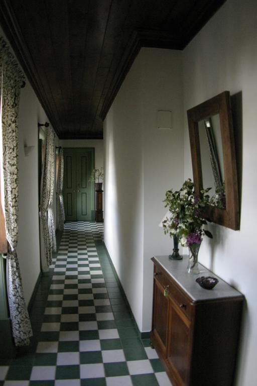 Casa Dos Vargos Bed & Breakfast Torres Novas Exterior photo