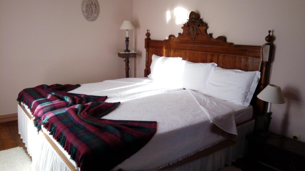 Casa Dos Vargos Bed & Breakfast Torres Novas Exterior photo