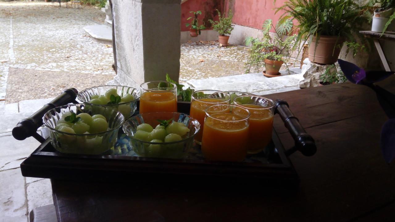 Casa Dos Vargos Bed & Breakfast Torres Novas Exterior photo
